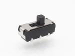 Mini Slide Switch, 9.0x3.5x3.5mm,DPDT SMD Vertical